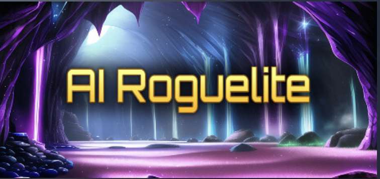 AI Roguelite
